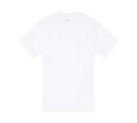 Armani Exchange - Camiseta de Corte Regular con Logo - Tops - Hombre - Blanco - L -