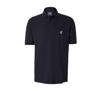 ARMANI EXCHANGE Camiseta navy / blanco XS navy / blanco