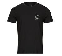 Armani Exchange Camiseta T-SHIRT in Negro EU M
