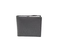 Armani Exchange Cartera con tarjetero Bifold Ivan 958097CC831, turquesa, Talla única, Con tarjetero