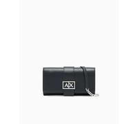 Armani Exchange Jodie | Bandolera | negro | sintética
