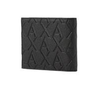 ARMANI EXCHANGE Cartera 'LIAM' negro One Size negro