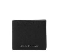 ARMANI EXCHANGE Cartera negro One Size EUR