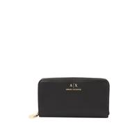 ARMANI EXCHANGE Cartera negro One Size negro
