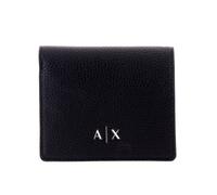 ARMANI EXCHANGE Cartera negro One Size negro