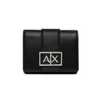 ARMANI EXCHANGE Cartera negro One Size negro