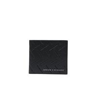 ARMANI EXCHANGE Cartera negro One Size negro