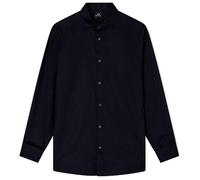Armani Exchange Casual para hombre, Black Armani Exchange Allover, XX-Large