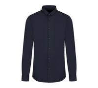 Armani Exchange - Casual Shirts - Shirts - Hombre - Azul - 2XL -