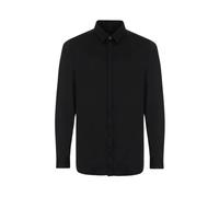 Armani Exchange - Casual Shirts - Shirts - Hombre - Negro - M -
