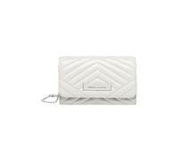 Armani Exchange Chain,embossedalloverlogo, Cartera en Cadena Mujer'S, Diario, Talla única