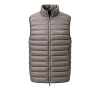 Armani Exchange - Chaleco Acolchado - Jackets - Hombre - Marrón - XL -