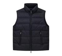 Armani Exchange - Chaleco de Plumas - Jackets - Hombre - Negro - S -