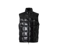 ARMANI EXCHANGE Chaleco negro L EUR