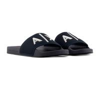 Armani Exchange CHANCLA XUP001 XV820 U385 DEEP NAVY Talla 40