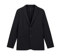 Armani Exchange - Chaqueta de dos botones con un solo pecho - Jackets - Hombre - Azul - XL -
