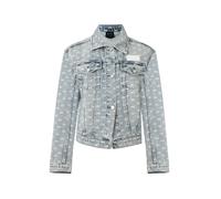 Armani Exchange - Chaqueta Vaquera - Jackets - Mujer - Azul - S -
