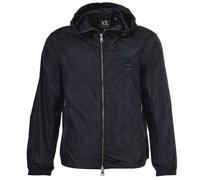 ARMANI EXCHANGE Chaqueta de entretiempo azul oscuro XXL azul oscuro