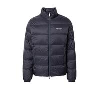 Armani Exchange - Chaqueta Plumífero Azul Diseño Elegante - Jackets - Hombre - Azul - XL -