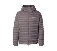ARMANI EXCHANGE Chaqueta de entretiempo gris oscuro XL EUR