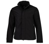 ARMANI EXCHANGE Chaqueta de entretiempo negro L negro
