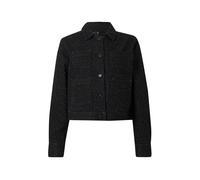 ARMANI EXCHANGE Chaqueta de entretiempo negro XL negro