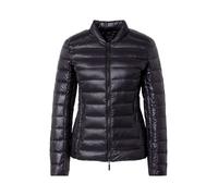 Armani Exchange Real Down Everyday Chaqueta, Mujer, Negro (Black 1200), X-Large