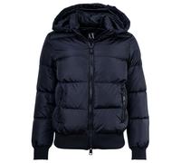 ARMANI EXCHANGE Chaqueta de invierno 'Down' azul oscuro XS EUR