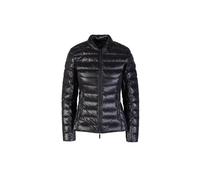 Armani Exchange - Chaqueta de plumón acolchada plegable - Jackets - Mujer - Negro - XS -