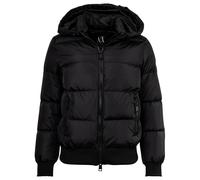 ARMANI EXCHANGE Chaqueta de invierno 'Down' negro S negro