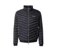 ARMANI EXCHANGE Chaqueta de invierno negro, Talla XS