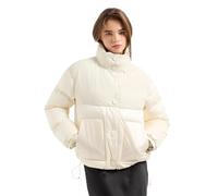 Armani Exchange Chaqueta de nailon para mujer The Notorius Frank, Iso, XL
