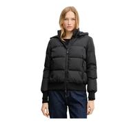 Armani Exchange - Chaqueta de plumas moderna y versátil - Jackets - Mujer - Negro - L -
