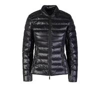 Armani Exchange - Chaqueta de plumón acolchada plegable - Jackets - Mujer - Negro - XL -