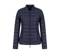 Armani Exchange - Chaqueta Ligera de Plumas - Jackets - Mujer - Azul - S -