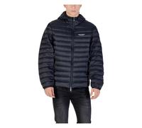 Armani Exchange - Chaqueta Plumífero Hombre Elegante y Práctica - Jackets - Hombre - Azul - 2XL -