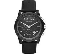 Armani Exchange CHRONOGRAPH AX1326 Cronógrafo para hombres Momento Estelar de Diseño