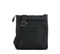 Armani Exchange Commuting Bandolera negro, fibra sintética, hombre