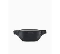 ARMANI EXCHANGE Riñonera 'MARSUPIO - OKINAWA' negro XS-XXL negro