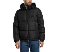 ARMANI EXCHANGE Chaqueta de montaña negro L negro
