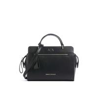 Armani Exchange Diane M | Bolso de mano | negro | sintética