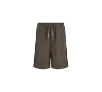 Armani Exchange Digital Desert Logo Laces Pantalones Cortos, Urban Chic, 30 para Hombre
