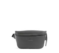 Armani Exchange Dino Riñonera caqui, imitación de cuero, hombre