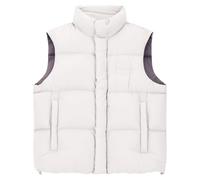 Armani Exchange - Down Vest - Jackets - Hombre - Blanco - M -
