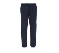 Armani Exchange - Drawstring Sweatpants - Trousers - Hombre - Azul - S -