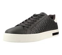 Armani Exchange Xm000140 Af1191 Sneaker Verde M8460 | Zapatos casuales