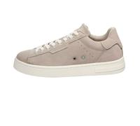 Armani Exchange - London, Zapatillas Hombre, Plaza Taupe,