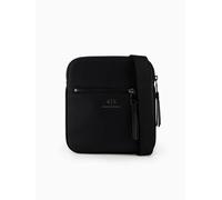 ARMANI EXCHANGE Bolso de hombro negro One Size negro