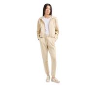 Armani Exchange Essential, Embroidered Logo Signature Camiseta, Blanco (Optic), L para Mujer