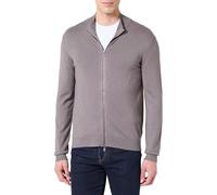 Armani Exchange Essential, Long Sleeve Zip Closure Jersey de cárdigan Hombre